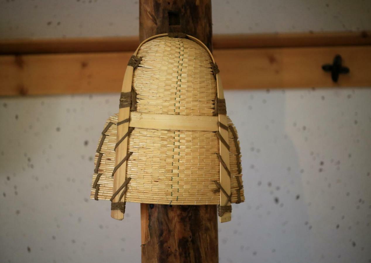 Hanok Madang Jeonju Bagian luar foto